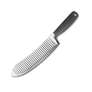 【Groovetech】GT空氣刀 台灣限定款 18cm 三合一皮革刀 (含刀套)