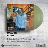 Hozier - Hozier 10th Anniversary Edition | Brand-New & Sealed | Vinyl Records | Slipmat Records