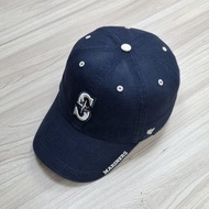 47 Brand Hat, Back Strap Suit
