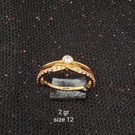 cincin emas kadar 750 toko emas gajah online salatiga 1044