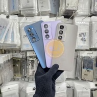 BACK CASING HOUSING - CASING + BEZEL For iTel City 100 / Y100 C671L