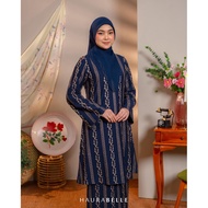 EVELYN KURUNG by HAURABELLE [COLLECTION 2025‼️]