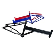 20" Body petak basikal Body T Basikal Candy-GT Body