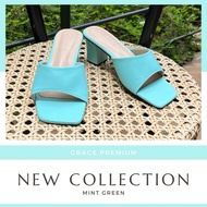 Forwarding 2.5-Inch High Heels (37)