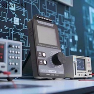 [STARTIST] Versatile Portable Signal Generator Digital Display Current Voltage Simulator for Device 