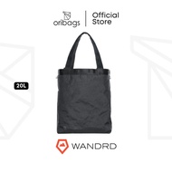 Wandrd Tote Backpack