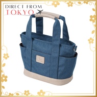 HAKUBA Chululu Camera Tote Bag Navy SCH-CTTNV【Direct From JAPAN】