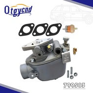 8N9510C New Carburetor Carb Assembly For Ford Tractor Marvel Schebler Style 2N 8N 9N TSX241B TSX-241