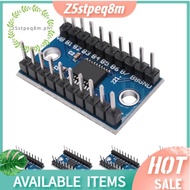 5Pcs TXS0108E 8 Channel Logic Level Converter Bi-Directional High Speed Full Duplex Shifter 3.3V 5V