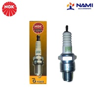 Shippingbebas WHOLESALE *NGK BR7HGP / BR 7 HGP (G-POWER)* Original motorcycle spark plugs