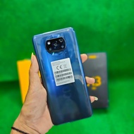 POCO X3 NFC 6/64GB SECOND