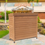QM🌹Shoe Cabinet Outdoor Storage Cabinet Door Household Shoe Rack Simple Modern Waterproof and Sun Protection Storage Cab