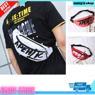 Sling Bag Man / Handbag Women Sling Bags Casual Handbags / Waist & Shoulder Bag Man