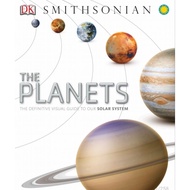 [9BA256] The Planets - The Definive Visual Guide to our Solar System [DK SMITHSONIAN] (DK (collectiv