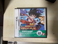 龍珠 NDS 遊戲