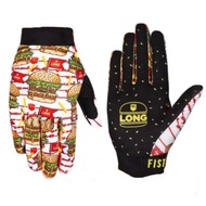 fistplast 2024 adult racing gloves, adult motocross gloves, adult mountain bike gloves, motorcycle/d