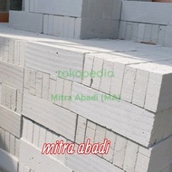 HEBEL 7.5 CM SNI (PER KUBIK)