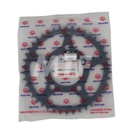 Jomthai Rear Sprocket 1331 42T EX (525) Africa Twin