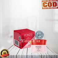 Krim Siang Ponds Age Miracle Day Cream 20gr Cream Wajah Anti Aging Skincare Glowing Pelembab Wajah