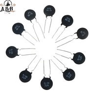 [A&B] 10pcs 5D-15 NTC 5D-15 Thermistor {vn}