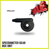 ◹ ﹊ yamaha mio soul i 115 fi SPEEDOMETER CABLE / GEAR BOX ASSY MOTORCYCLE accessories speedo meter