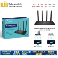 Tp-link AC1900 Wireless MU-MIMO WiFi Router - Archer C80