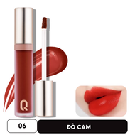 Son kem lì Glamrr Q x Gilaa Long Wear Lip Cream Fullsize 5g