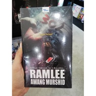 FIKSYEN 302 (Ramlee Awang Murshid) [NEW]