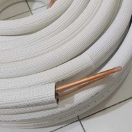 ARTIC AC Hose 1/4+3/8 1.2 PK/AC pipe R22/R32/R410