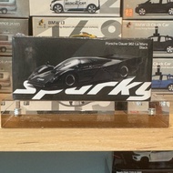 [Mode Phantom Power] Sparky Porsche 1993 Dauer 962-Black