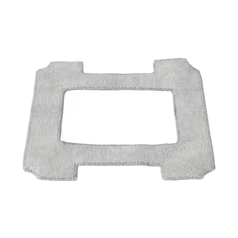 High Quality W2 Pro Omni Cleaning Pad Compatible with ECOVACS WINBOT W2 Pro/W2Pro Omni/W2Mani/W2/W1 
