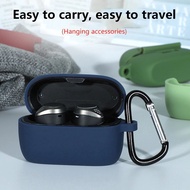 Casing Jabra Elite Active 75t 85t 65t Elite 2 3 4 7 8 1 Case Cover Pouch Silicone bcm