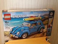 LEGO Creator Volkswagen Beetle 10252