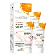 . Suitable for Dark Skin Vitamin Whitening Cream, For Pigmentation. 2 CS4X