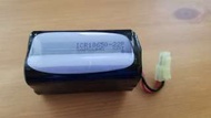 Smartech 吸塵機 SV-1899電池