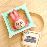 🇯🇵日版✨罕有✨Doraemon 叮噹 45 周年 惡魔 查伊✨大雄的繪畫世界物語 阿齊 公仔 裝飾 擺設 擺件✨日本景品 多啦A夢 劇場版 動畫 電影 大雄之繪畫世界物語  SEGA✨ 哆啦a夢 多