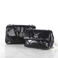 Latest 511 154704 cowhide leather cloud bag, chain bag, shoulder bag, crossbody bag