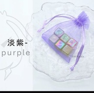 禮物袋 束口紗袋 網袋