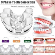 Dental Braces Clear Aligner Braces Dental Tooth Orthodontic Appliance Teeth Trainer For Adults Ortho