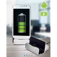 Desktop Charger for Android