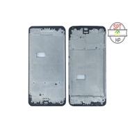 TATAKAN LCD OPPO A33 2020 TULANG TENGAH LCD - FRAME LCD ORIGINAL