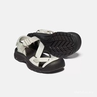 Men's Zerraport II Black/Black Sandal women sandal men sandal RVYS