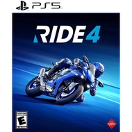 ✜ PS5 RIDE 4 (เกมส์  PS5™ By ClaSsIC GaME OfficialS)