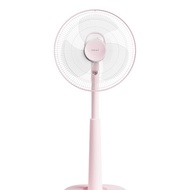 Hatari พัดลมสไ์ ปรับระดับ 14 นิ้ว รับประกันมอเตอร์ 3 ปี (S14M1)