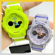 BDA-4083T Digitec digital watch WOMEN WATCHES