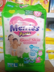 merries pants L42