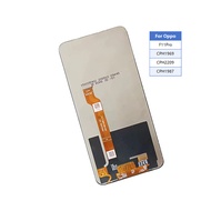 Đối với Oppo A36 A76 a92s a93s A58 A79 A98 F23 F5 A73 F9 a7x F11 phần màn hình Màn hình LCD
