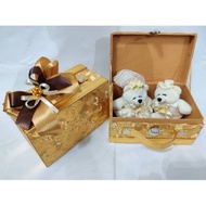 Gift Box Hampers Box | Delivery | Parcel Parcel | Marriage | Dowry