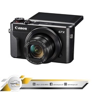 KAMERA CANON G7X MARK II / CANON G7X MARK II / G7X MARK II