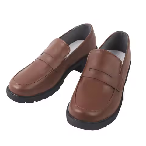 A;3\v,7'd/Game Anime Cosplay Shoes Jujusu Kaisen Satoru Gojo Nobara Kugisaki Boots Halloween Costume